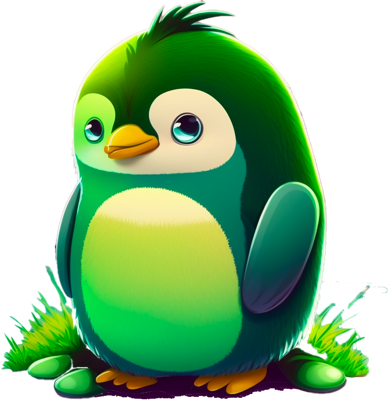 Gurin one of the two heroes of the game