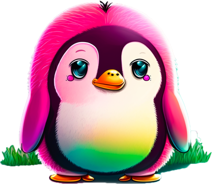 Malon one of the two heroes of the game