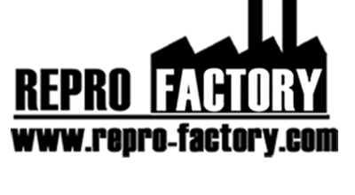 Repro Factory Logo